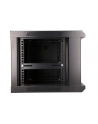 EXTRALINK 6U 600X450 WALL-MOUNTED RACKMOUNT CABINET - nr 35