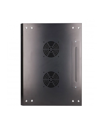 EXTRALINK 9U 600X450 WALL-MOUNTED RACKMOUNT CABINET