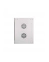 EXTRALINK 4U 600X450 WALL-MOUNTED RACKMOUNT CABINET GREY - nr 15