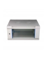 EXTRALINK 4U 600X450 WALL-MOUNTED RACKMOUNT CABINET GREY - nr 16
