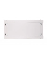 EXTRALINK 4U 600X450 WALL-MOUNTED RACKMOUNT CABINET GREY - nr 23