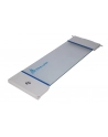 EXTRALINK 4U 600X450 WALL-MOUNTED RACKMOUNT CABINET GREY - nr 25