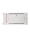 EXTRALINK 4U 600X450 WALL-MOUNTED RACKMOUNT CABINET GREY - nr 5