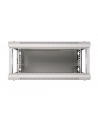 EXTRALINK 4U 600X600 WALL-MOUNTED RACKMOUNT CABINET GREY - nr 18