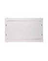 EXTRALINK 4U 600X600 WALL-MOUNTED RACKMOUNT CABINET GREY - nr 32