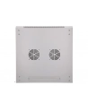 EXTRALINK 4U 600X600 WALL-MOUNTED RACKMOUNT CABINET GREY - nr 33