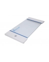 EXTRALINK 6U 600X450 WALL-MOUNTED RACKMOUNT CABINET GREY - nr 17