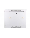 EXTRALINK 6U 600X450 WALL-MOUNTED RACKMOUNT CABINET GREY - nr 20