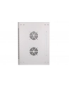 EXTRALINK 6U 600X450 WALL-MOUNTED RACKMOUNT CABINET GREY - nr 29