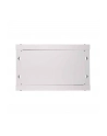 EXTRALINK 6U 600X600 WALL-MOUNTED RACKMOUNT CABINET GREY - nr 12