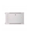 EXTRALINK 6U 600X600 WALL-MOUNTED RACKMOUNT CABINET GREY - nr 13