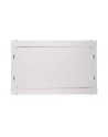 EXTRALINK 6U 600X600 WALL-MOUNTED RACKMOUNT CABINET GREY - nr 27