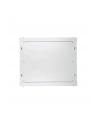 EXTRALINK 9U 600X450 WALL-MOUNTED RACKMOUNT CABINET GREY - nr 11
