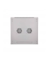 EXTRALINK 9U 600X600 WALL-MOUNTED RACKMOUNT CABINET GREY - nr 12