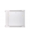 EXTRALINK 9U 600X600 WALL-MOUNTED RACKMOUNT CABINET GREY - nr 33