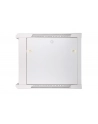 EXTRALINK 9U 600X600 WALL-MOUNTED RACKMOUNT CABINET GREY - nr 4