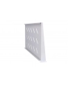 EXTRALINK SHELF 1U FOR WALL CABINETS 483MM X 250MM X 1U GRAY - nr 15