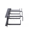EXTRALINK CABLE MANAGER 1U BLACK - nr 14
