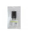 Techly Ładowarka sieciowa USB 5V 1A czarna - nr 4