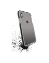 PURO Impact Pro Flex Shield - Etui iPhone X (czarny) - nr 10