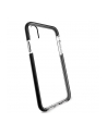 PURO Impact Pro Flex Shield - Etui iPhone X (czarny) - nr 2
