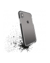 PURO Impact Pro Flex Shield - Etui iPhone X (czarny) - nr 3