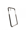 PURO Impact Pro Flex Shield - Etui iPhone X (czarny) - nr 6