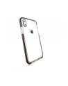 PURO Impact Pro Flex Shield - Etui iPhone X (czarny) - nr 7