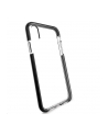 PURO Impact Pro Flex Shield - Etui iPhone X (czarny) - nr 8