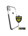 PURO Impact Pro Flex Shield - Etui iPhone X (czarny) - nr 9