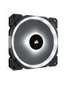Corsair Fan LL140 RGB LED PWM 2 Fun Pack                        Dual Light Loop RGB LED PWN Fan - 2 Fan Pack with Lighting Node PRO - nr 11