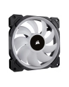 Corsair Fan LL140 RGB LED PWM 2 Fun Pack                        Dual Light Loop RGB LED PWN Fan - 2 Fan Pack with Lighting Node PRO - nr 17