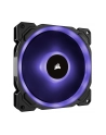 Corsair Fan LL140 RGB LED PWM 2 Fun Pack                        Dual Light Loop RGB LED PWN Fan - 2 Fan Pack with Lighting Node PRO - nr 18