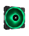 Corsair Fan LL140 RGB LED PWM 2 Fun Pack                        Dual Light Loop RGB LED PWN Fan - 2 Fan Pack with Lighting Node PRO - nr 32