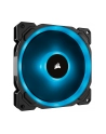 Corsair Fan LL140 RGB LED PWM 2 Fun Pack                        Dual Light Loop RGB LED PWN Fan - 2 Fan Pack with Lighting Node PRO - nr 42