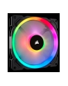 Corsair Fan LL140 RGB LED PWM 2 Fun Pack                        Dual Light Loop RGB LED PWN Fan - 2 Fan Pack with Lighting Node PRO - nr 72