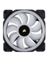Corsair Fan LL140 RGB LED PWM 2 Fun Pack                        Dual Light Loop RGB LED PWN Fan - 2 Fan Pack with Lighting Node PRO - nr 76