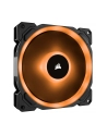Corsair Fan LL140 RGB LED PWM 2 Fun Pack                        Dual Light Loop RGB LED PWN Fan - 2 Fan Pack with Lighting Node PRO - nr 8