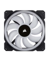 Corsair Fan LL140 RGB LED PWM 2 Fun Pack                        Dual Light Loop RGB LED PWN Fan - 2 Fan Pack with Lighting Node PRO - nr 97