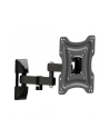 ART UCHWYT DO TV LCD/LED 10-42'' 15KG AR-83 reg.pion/poziom 39cm - nr 9