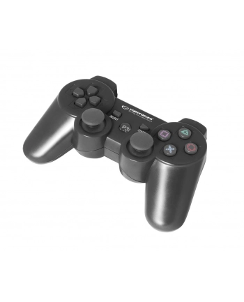 Esperanza GAMEPAD BEZPRZEWODOWY BLUETOOTH PS3 MARINE