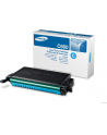 HP Inc. Samsung CLP-C660B H-Yield Cyan Toner - nr 9