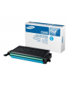 HP Inc. Samsung CLP-C660B H-Yield Cyan Toner - nr 11