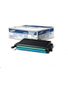 HP Inc. Samsung CLP-C660B H-Yield Cyan Toner - nr 5