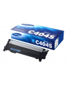 HP Inc. Samsung CLT-C404S Cyan Toner - nr 2