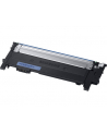 HP Inc. Samsung CLT-C404S Cyan Toner - nr 22