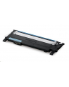 HP Inc. Samsung CLT-C406S Cyan Toner - nr 3