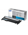 HP Inc. Samsung CLT-C406S Cyan Toner - nr 17