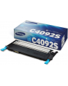 HP Inc. Samsung CLT-C4092S Cyan Toner - nr 5