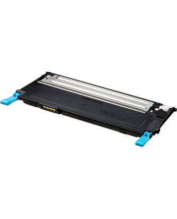 HP Inc. Samsung CLT-C4092S Cyan Toner